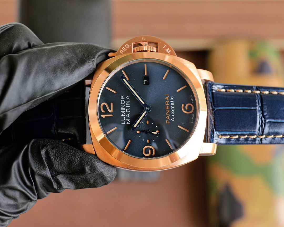 Panerai Luminor PAM01112